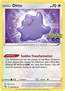 Ditto