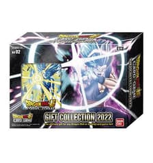 Gift Collection 2022