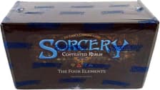 The Four Elementals Preconstructed Deck Box