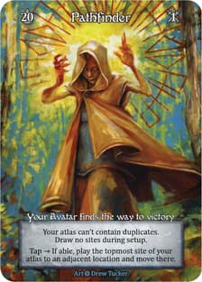 Pathfinder (Foil)