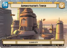 Administrator's Tower (Hyperspace)