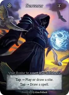 Sorcerer