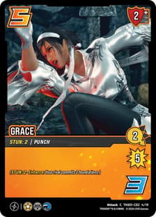 Grace