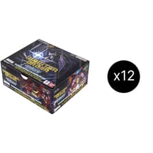 Sinister Order Booster Box Case