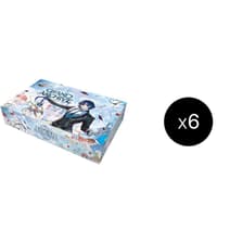 Distorted Reflections 1st Edition Booster Box Case