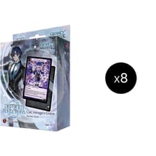 Ciel, Mirage’s Grave Starter Deck Display