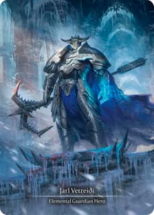Jarl Vetreidi (Marvel)