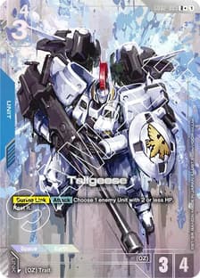 Tallgeese (R+)