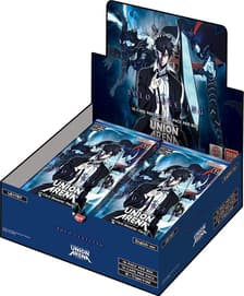 SOLO LEVELING - Booster Box (First Edition)