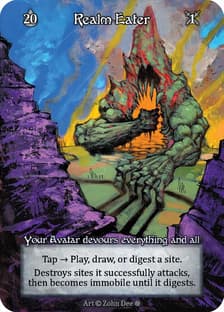 Realm-Eater (Foil)