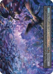 The Empyrean (Foil)