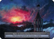 Spire