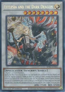 Ecclesia and the Dark Dragon