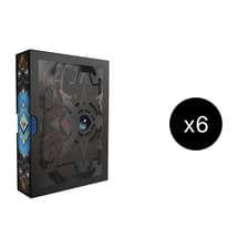 Secrets of Strixhaven - Codex Bundle Case