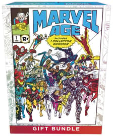 Marvel Super Heroes - Gift Bundle