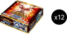 Dual Revolution Booster Box Case