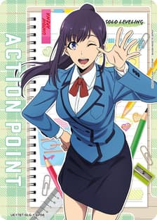 Action Point Card (AP06)