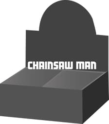 CHAINSAW MAN - Booster Box