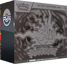 Pitch Black Elite Trainer Box