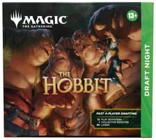 The Hobbit - Draft Night