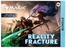 Reality Fracture - Bundle