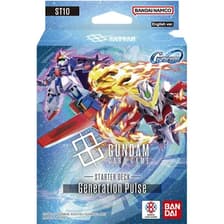 Starter Deck 10: Generation Pulse
