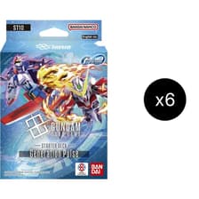 Starter Deck 10: Generation Pulse Display