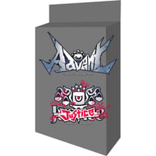 Start Deck: Oshi Advent
