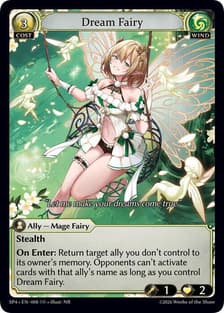 Dream Fairy