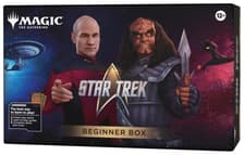 Star Trek - Beginner Box