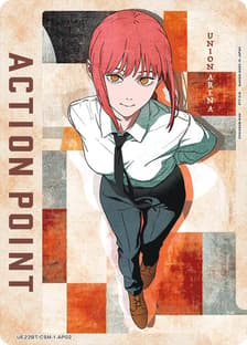 Action Point Card (AP02)