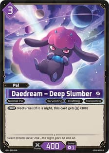 Daedream - Deep Slumber