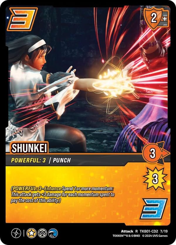 Shunkei