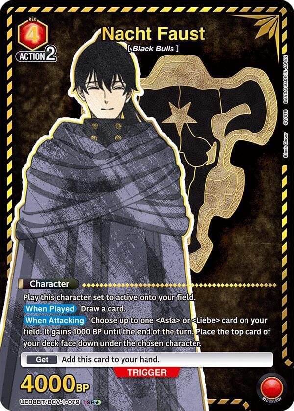 Nacht Faust (079) (SR*)