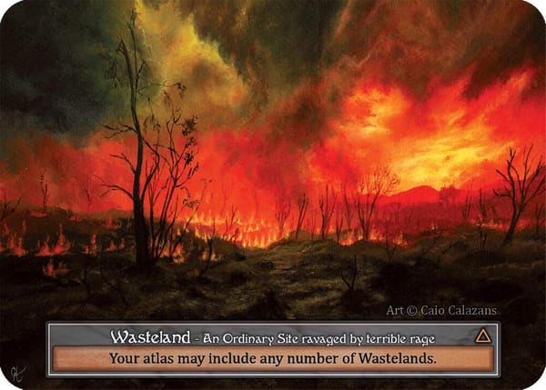Wasteland