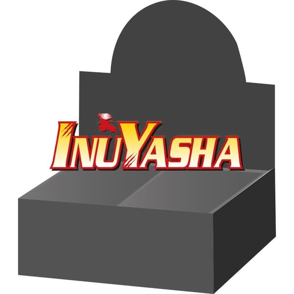 Inuyasha - Booster Box