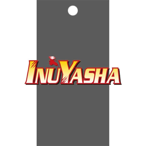 Inuyasha - Booster Pack