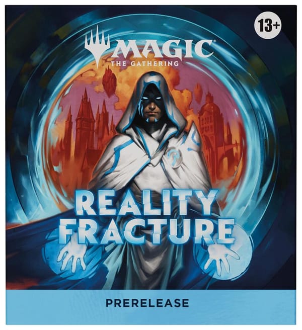 Reality Fracture - Prerelease Pack