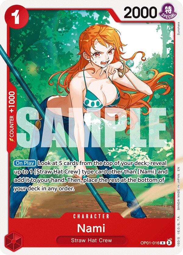 Nami